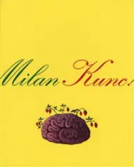 Milan Kunc. Obrazy 1973 - 2006 - obrázek