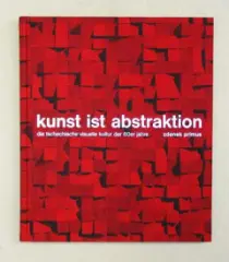 Kunst ist abstraktion. Die Tschechische visuelle kultur der 60er jahre - obrázek