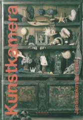 Kunstkamera - Jan Švankmajer - obrázek