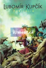 Kupčík Lubomír- Portfolio - obrázek