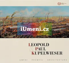 Leopold a Paul Kuperlwieser - obrázek