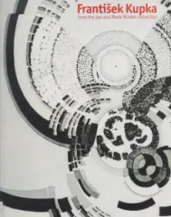 František Kupka from the Jan and Meda Mládek collection - obrázek