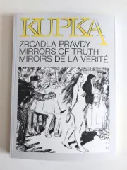 Kupka a karikatura – Zrcadla Pravdy - obrázek