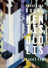 František Kupka. Mentis oculis - obrázek