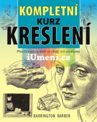 Kompletní kurz kreslení - obrázek