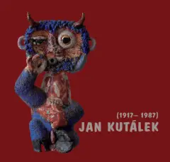 Jan Kutálek (1917 - 1987) - obrázek