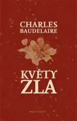 Květy zla - obrázek