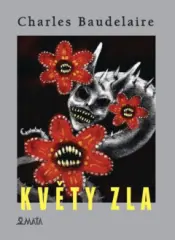 Květy zla / Charles Baudelaire - obrázek