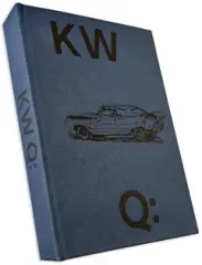 KW Q: - obrázek