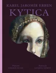 Kytica - Karel Jaromír Erben - obrázek