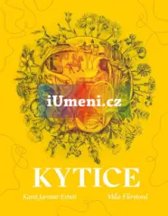 Kytice - obrázek