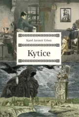 Kytice - obrázek