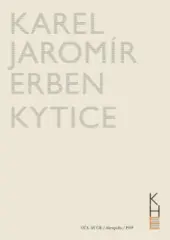 Kytice - obrázek
