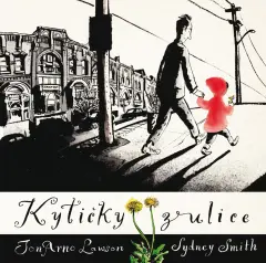 Kytičky z ulice - obrázek