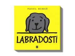 LABRADOSTI - obrázek
