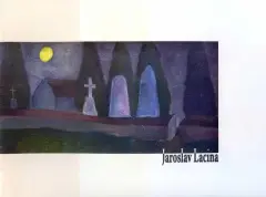 Jaroslav Lacina - obrázek