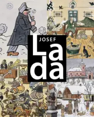 Josef Lada. Středoevropský mistr 20. století - obrázek