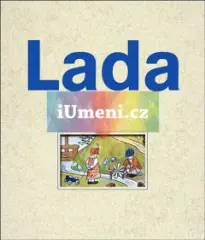 Lada XL - obrázek