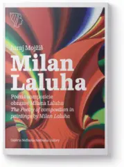 Milan Laluha – Poézia kompozície obrazov - obrázek