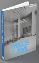 Architekt Miloš Laml (1884–1964) - obrázek