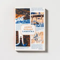 Lampička - obrázek