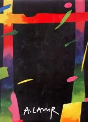 Aleš Lamr (angl.) - obrázek