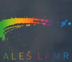 Aleš Lamr - Lov začíná očima. Vzpomínky - obrázek