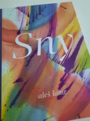 Aleš Lamr - SNY - obrázek