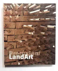 Prorůstání - LandArt - obrázek