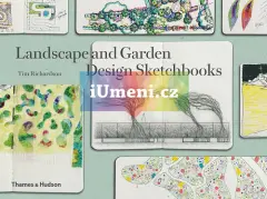 Landscape and Garden Design Sketchbooks - obrázek