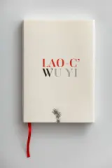 Lao-c´ – Wu Yi - obrázek