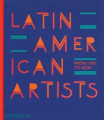Latin American Artists - obrázek