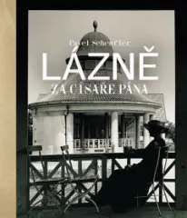 Lázně za císaře pána - obrázek