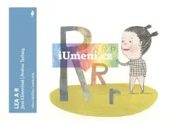 Edice Mikroliška - Lea a R - obrázek