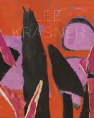 Lee Krasner: Living Colour - obrázek