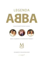 Legenda ABBA - obrázek