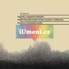 Legendy o nejstarší Litomyšli - obrázek