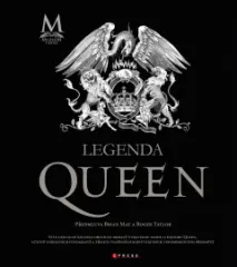 Legenda Queen - obrázek