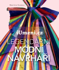 Legendární módní návrháři - obrázek