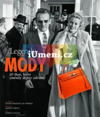 Legendy módy - obrázek