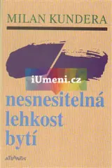 Nesnesitelná lehkost bytí - obrázek