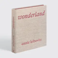 Annie Leibovitz: Wonderland - obrázek