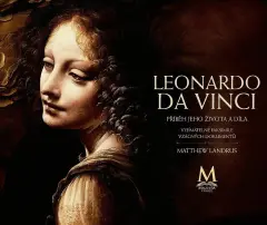 Leonardo da Vinci - obrázek