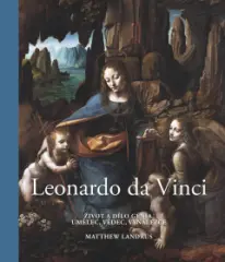 Leonardo da Vinci - 2. vydání - obrázek