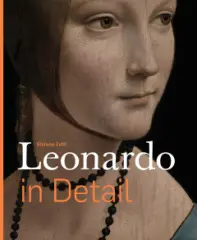 Leonardo in Detail - obrázek