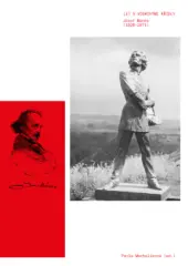 Let s voskovými křídly. Josef Mánes (1820–1871) - obrázek