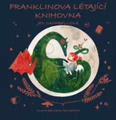 Franklinova létající knihovna - obrázek