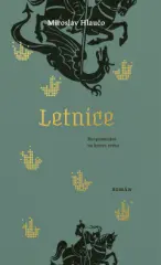 Letnice. Rozpomínání na konec světa (s podpisem autora) - obrázek