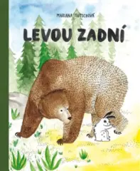 Levou zadní - obrázek