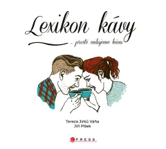 Lexikon kávy ...prostě milujeme kávu - obrázek